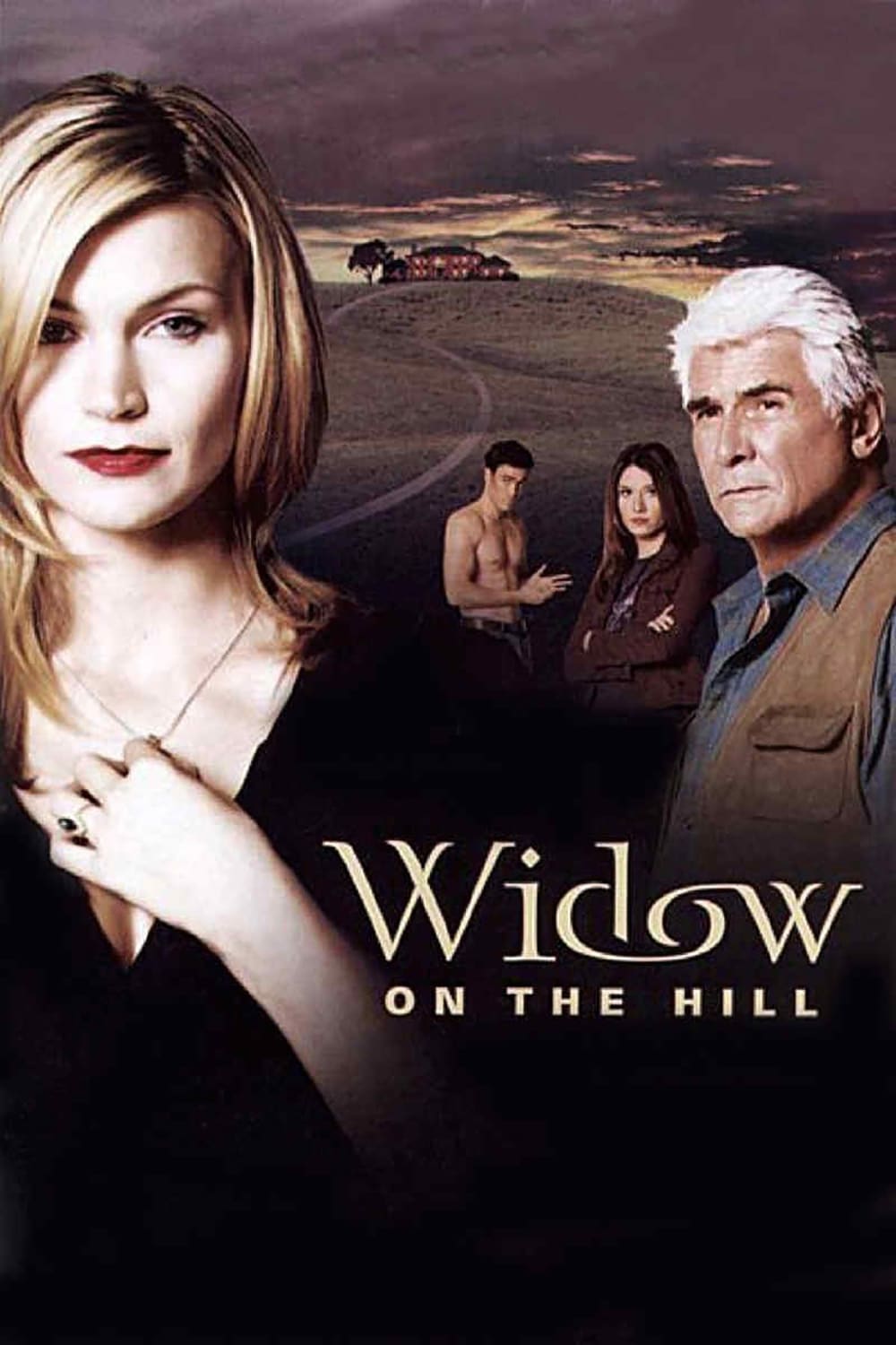 Постер Widow on the Hill